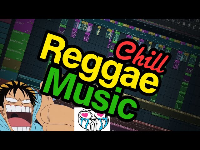 How to Get Into Reggae Music