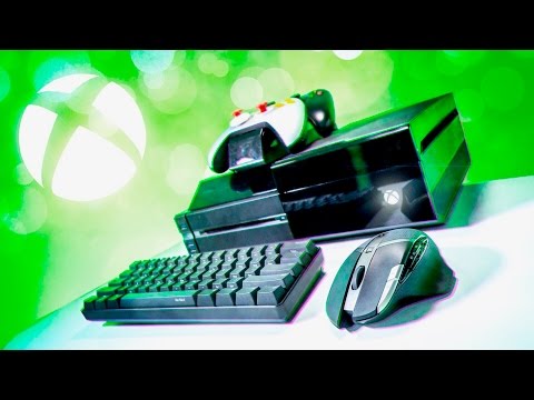 Building the Ultimate Xbox One - UCXGgrKt94gR6lmN4aN3mYTg