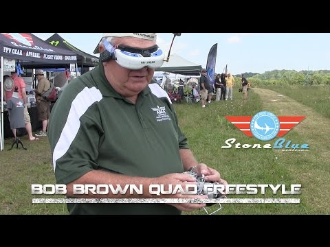 Bob Brown Quad Freestyle - UC0H-9wURcnrrjrlHfp5jQYA