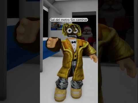 Brookhaven, ¡pero si camino me vuelvo más pobre! 💸😂