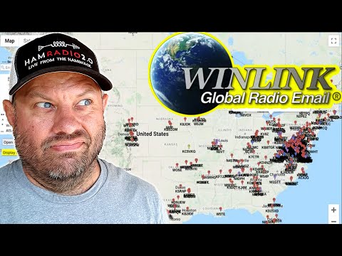 Can You Really Use Packet Winlink for Ham Radio on Android?