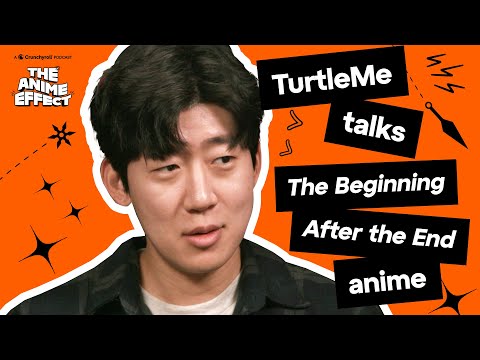 How The Beginning After the End Is Making Anime History | The Anime Effect #47