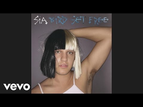 Sia - Bird Set Free (Audio) - UCmKdSrwf1e8coqAzUsrVHZw