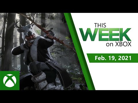 New Accessories, Events, and Updates | This Week on Xbox