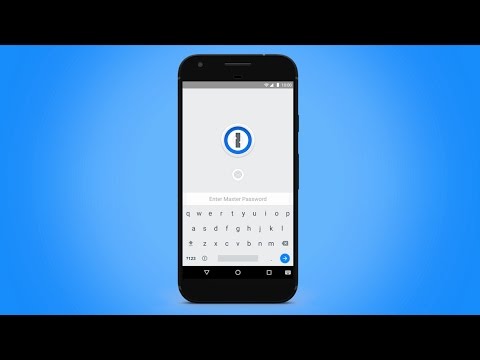 1password password manager