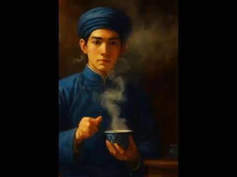 RÁNG ĐỎ HOÀNG HÔN #nhachaymoingay #dream #aiartmusic #animation