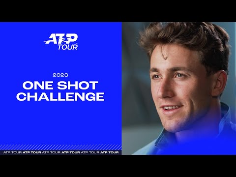 One Shot Challenge | 2023