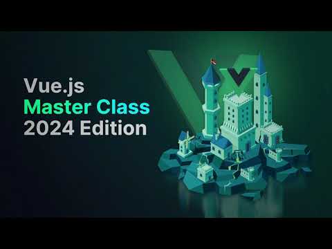 TypeScript Mapping and Generics in Vue.js (An Excerpt from the Vue.js Masterclass)