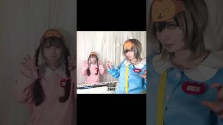 幼稚園で無双するアイアイ