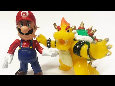 7 Horrible Bootleg Nintendo Toys That Smell Like Gasoline - Up At Noon Live! - UCKy1dAqELo0zrOtPkf0eTMw