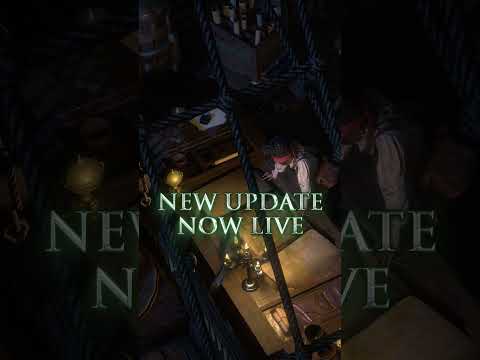 ⚓ Path of Exile: Curse of the Allflame is now live!