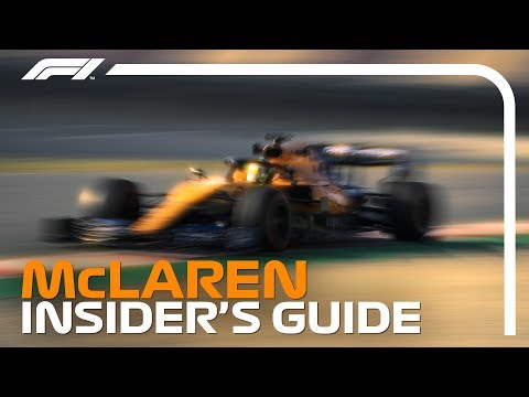 Everything You Need To Know About McLaren | F1 Testing 2019