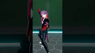 TAKE ACTION ソロでも！踊ってみた！！【渡会雲雀/にじさんじ】