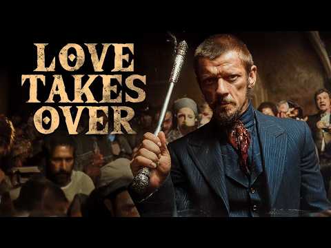 Love Takes Over | 80's Romantic Movie | Unforgettable fun, unstoppable love story | V Movies