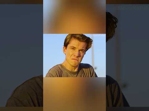 Boy Discovers a Dark Superpower Against Bullies #shorts #viral