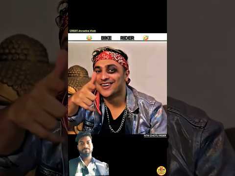 🤪ride pe  hua bahot bada nuksaan ||r15v3 ‎⁨@creativevivek01⁩  #motovlog​ #shorts​ #ktm​ #bikeride​ 🤪