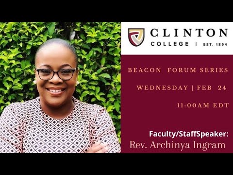 2.24.21 Beacon Forum