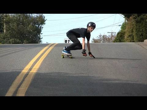 Vancouver Longboarding - UC2jAMPK5PZ7_-4WulaXCawg