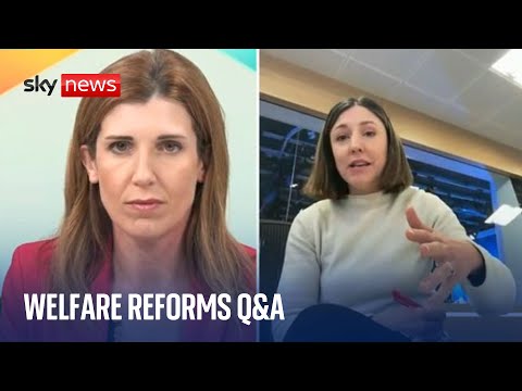 Benefits cuts Q&A | What does it mean for you?