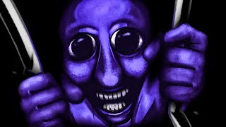 Ao Oni is still a Nightmare