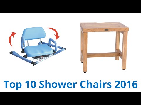 10 Best Shower Chairs 2016 - UCXAHpX2xDhmjqtA-ANgsGmw