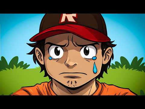 Schlep Exposed Roblox!