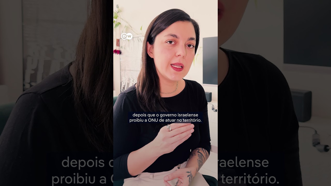 Imagens corroboram abusos em Gaza