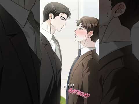 They’re seriously so cute!🥰 #bl #blmanhwa #manhwaedit #blshorts #shorts