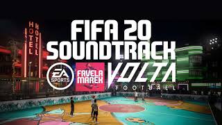 Glide - Hoodboi & Tkay Maidza (FIFA 20 Volta Soundtrack)
