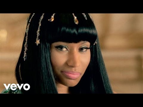 Nicki Minaj - Moment 4 Life (MTV Version) ft. Drake - UCaum3Yzdl3TbBt8YUeUGZLQ