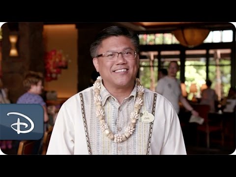 Meet Aulani’s ‘Ohana | Concierge | Aulani, A Disney Resort & Spa - UC1xwwLwm6WSMbUn_Tp597hQ