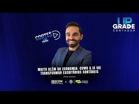 Muito além da economia: como a IA vai transformar escritórios contábeis