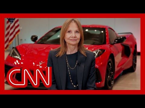 General Motors CEO explains how auto tariffs could impact vehicle pricing