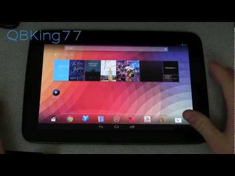 How to Unroot/Unbrick the Google Nexus 10 Tablet - UCbR6jJpva9VIIAHTse4C3hw