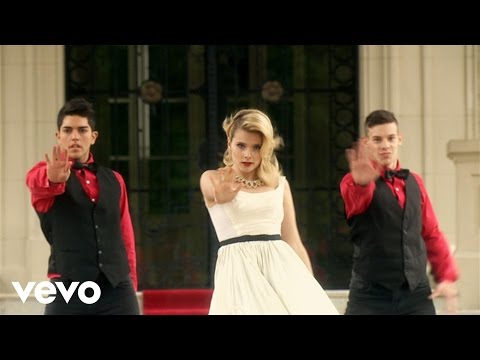 Elenco de Soy Luna - Mírame a mí (Sing Along) (From "Soy Luna") - UCgwv23FVv3lqh567yagXfNg