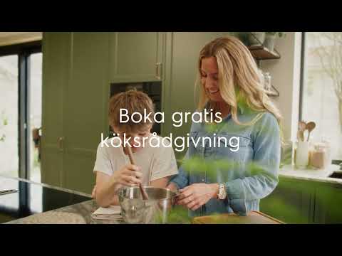 Electrolux Home: Allt för ditt hem - Genom hela livet