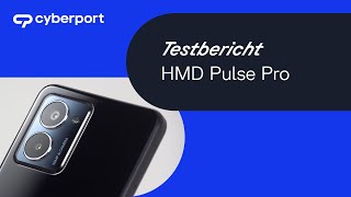 Vido-Test : HMD Pulse Pro im Test | Cyberport