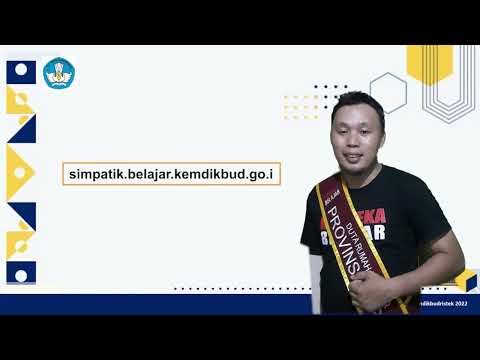 Halo Sahabat Rumah Belajar, ada Informasi mengenai perpanjangan PembaTIK 2022