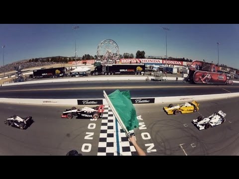 GoPro: Race Day GoPro Indy Grand Prix of Sonoma - UCqhnX4jA0A5paNd1v-zEysw