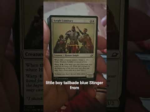 EOE booster. #mailcall Fom my dad. #mtg #mtgcommunity #packopening #mtgcards #fantasy