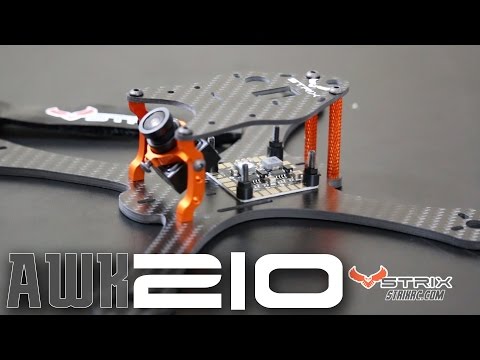 AWK210 Overview - UCivlDF8qUomZOw_bV9ytHLw