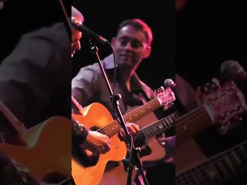 Tommy Emmanuel and Rhett Butler #guitar #shorts #tommyemmanuel