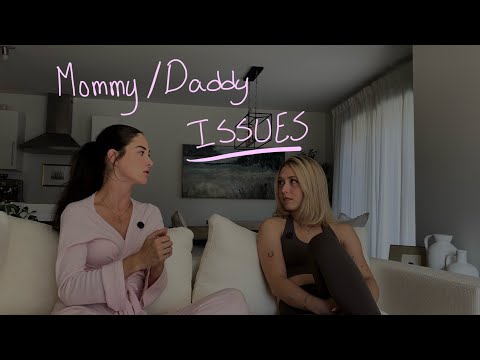 ÉPISODE 11 - Les mommy et daddy issues