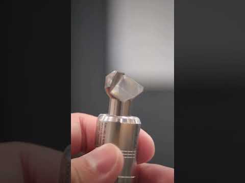 More Than Machining Parts - DATRON CNC