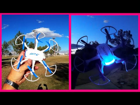 JJRC H21 Hexacopter Drone Flight Test Review - UC90A4JdsSoFm1Okfu0DHTuQ