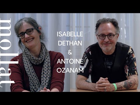 Vidéo de Antoine Ozanam
