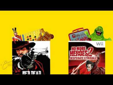 NO MORE HEROES 2: DESPERATE STRUGGLE (Zero Punctuation) - UCqg5FCR7NrpvlBWMXdt-5Vg