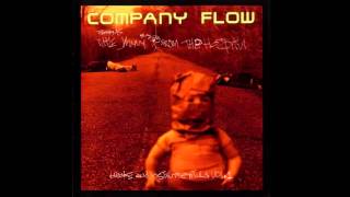 Company Flow - Little Johnny from the Hospitul: Breaks & Instrumentals Vol.1 [Full Album]