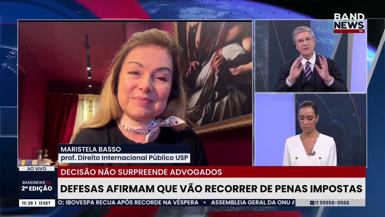 Decisão do STF não surpreende advogados da defesa | BandNews TV