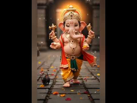 Siddhi data Ganeshaya namah#song #ekmotahathighumechala